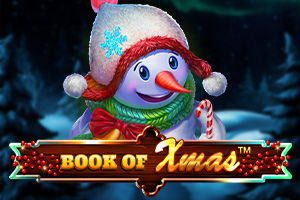 Book of Christmas