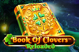 Book Of Clovers Reloaded