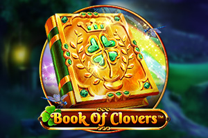 Book Of Clovers