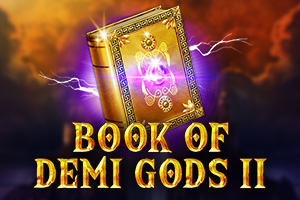Book of Demi Gods 2