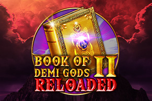 Book of Demi Gods II Reloaded