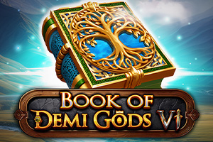 Book Of Demi Gods VI