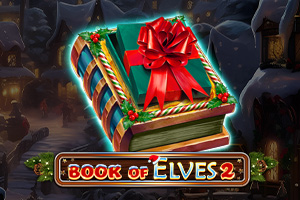 Book Of Elves 2