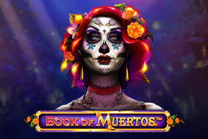 Book Of Muertos