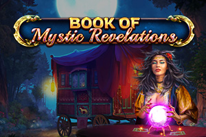 Book Of Mystic Revelations
