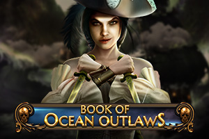 Book Of Ocean Outlaws