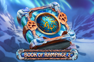 Book of Rampage 2