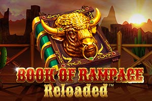 Book Of Rampage Reloaded