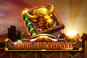 Book Of Rampage