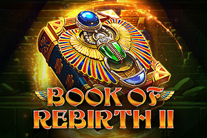Book Of Rebirth 2