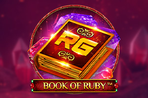Book of Ruby