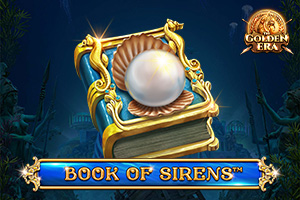 Book Of Sirens The Golden Era