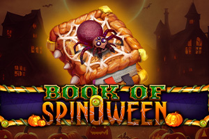 Book Of SpinOWeen
