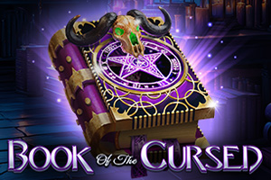 Book Of The Cursed
