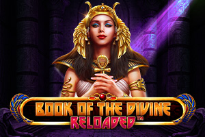 Book of the Divine Reloaded