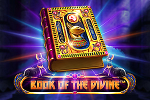 Book of The Divine