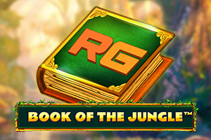 Book Of The Jungle