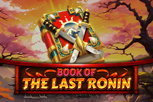 Book Of The Last Ronin