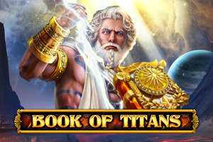 Book Of Titans