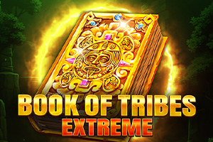 Book Of Tribes Extreme