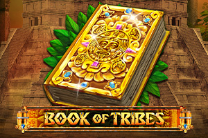 Book of Tribes