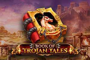 Book of Trojan Tales