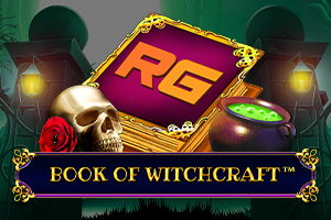 Book Of Witchcraft