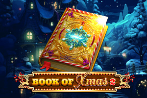 Book Of Xmas 2