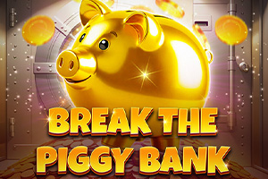 Break The Piggy Bank