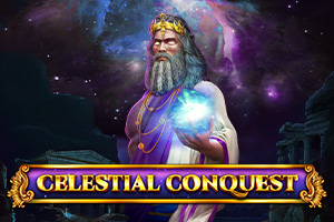 Celestial Conquest