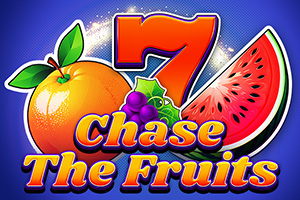 Chase The Fruits