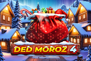 Ded Moroz 4