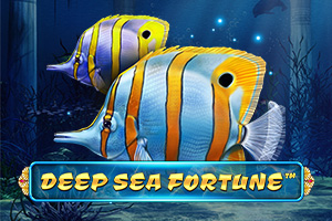 Deep Sea Fortune