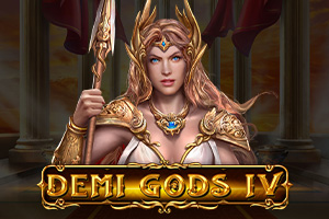 Demi Gods 4