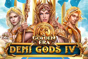 Demi Gods IV The Golden Era