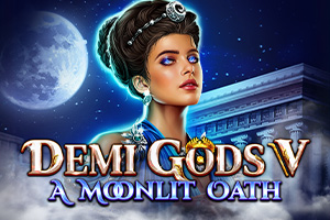 Demi Gods V A Moonlit Oath