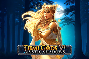 Demi Gods VI Mystic Shadows