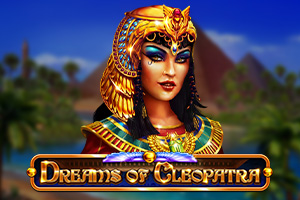 Dreams Of Cleopatra