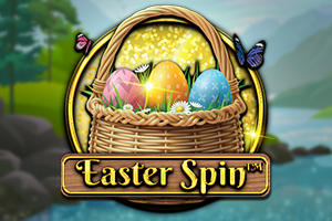 Easter Spin