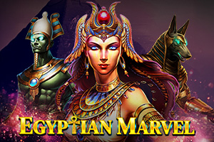 Egyptian Marvel