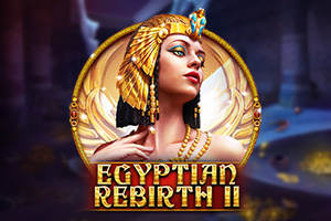 Egyptian Rebirth 2