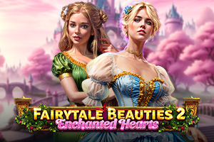 Fairytale Beauties 2 Enchanted Hearts