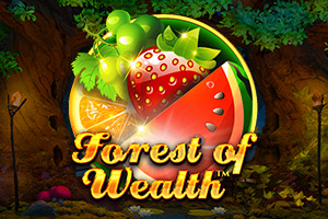 Forest Of Wealth
