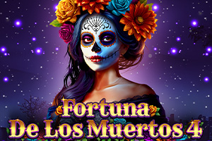 Fortuna De Los Muertos 4