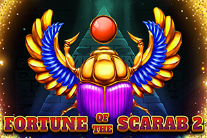 Fortune Of The Scarab 2