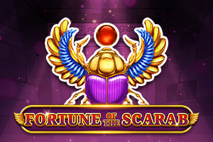 Fortune Of The Scarab