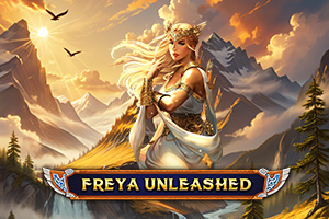 Freya Unleashed