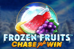 Frozen Fruits Chase n Win