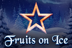 Fruits On Ice