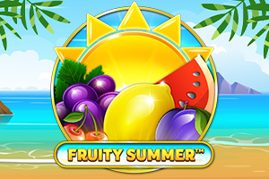 Fruity Summer